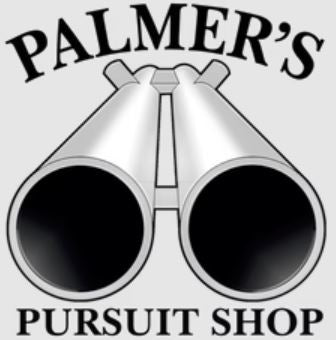 Palmer's Pursuit Shop Replacement Parts