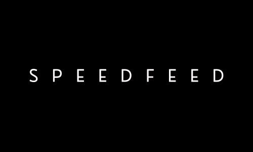 Speed Feed