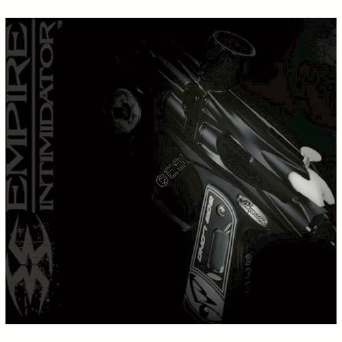 Bob Long Intimidator Gun - Gen 4 Manual - TippmannParts