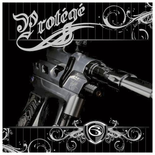 Bob Long Intimidator Gun - Gen 5  - Protégé Manual - TippmannParts