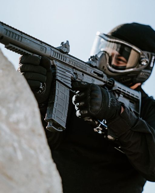 Buy Tippmann Paintball Markers Online | Official Dealer | TippmannParts.com - TippmannParts