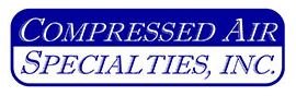 Compressed Air Specialties - TippmannParts