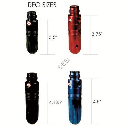 Custom Products Regulator Manual - TippmannParts