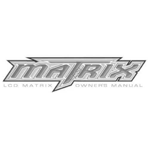 DYE DM3 Manual - TippmannParts