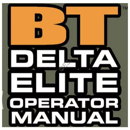 Empire BT Delta Elite Manual - TippmannParts