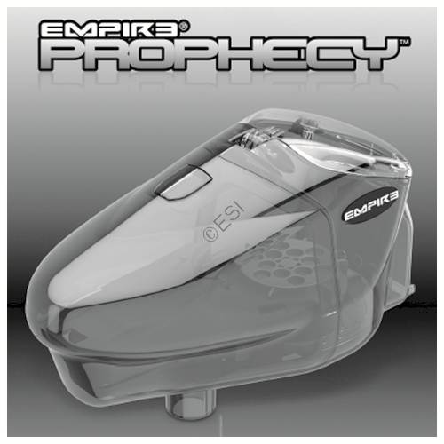 Empire Prophecy Hopper Manual - TippmannParts