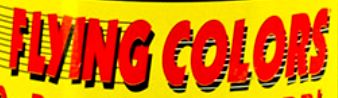 Flying Colors - TippmannParts