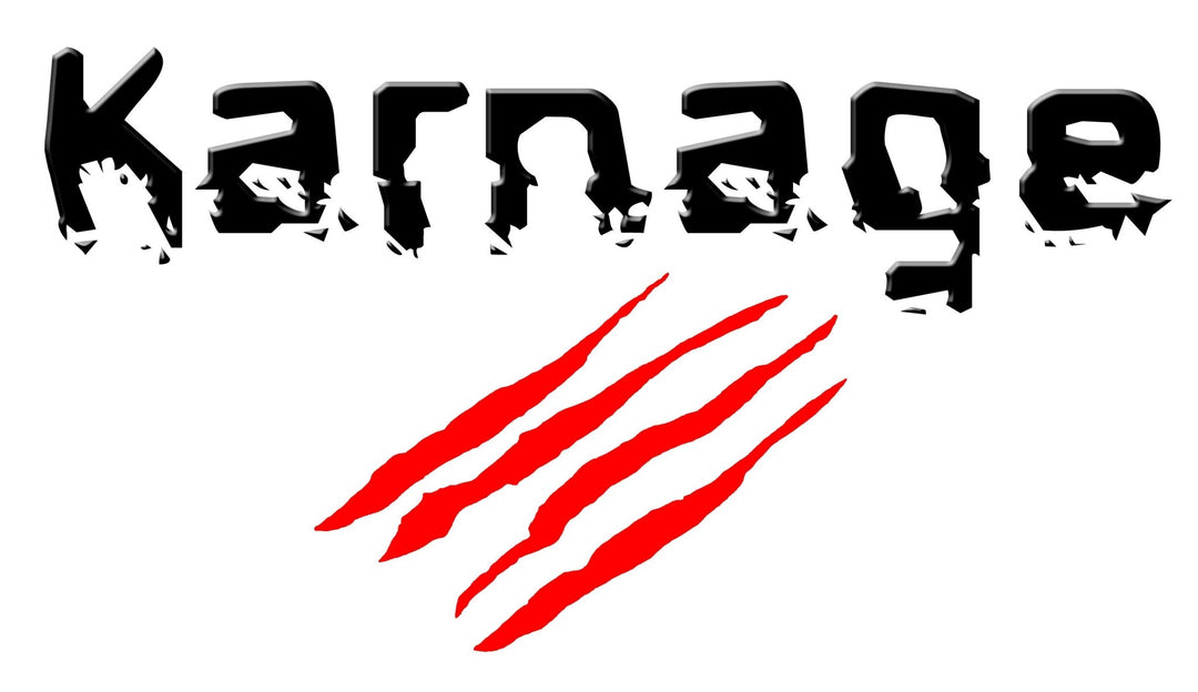 Karnage - TippmannParts