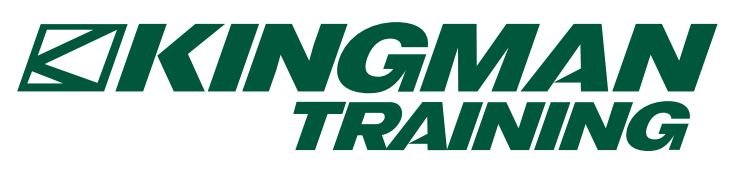 Kingman Training Replacement Parts - TippmannParts