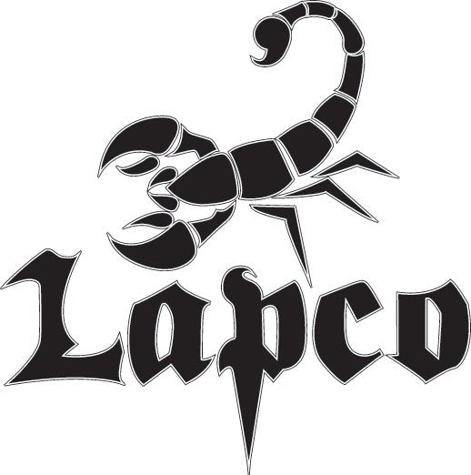 Lapco Replacement Parts - TippmannParts