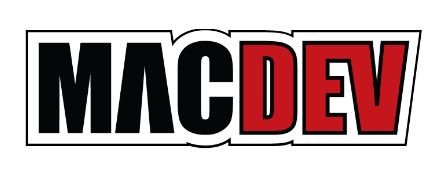 MacDev Replacement Parts – TippmannParts