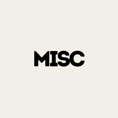 Misc Replacement Parts - TippmannParts