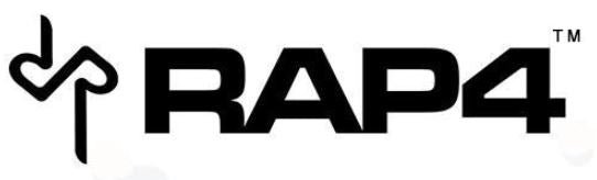Real Action Paintball (RAP4) Replacement Parts - TippmannParts