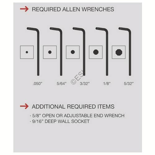 Smart Parts Epiphany Tools Manual - TippmannParts