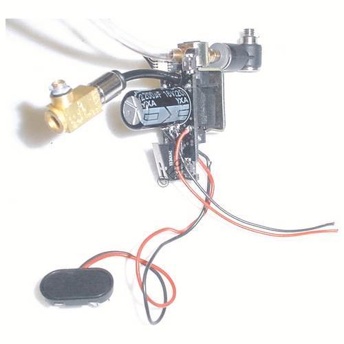 Smart Parts Ion RF Installation Manual - TippmannParts