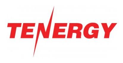Tenergy - TippmannParts