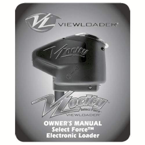 ViewLoader Vlocity Hopper Manual - TippmannParts