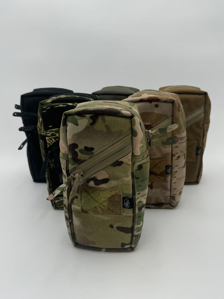 1 Liter GP Pouch - TippmannParts