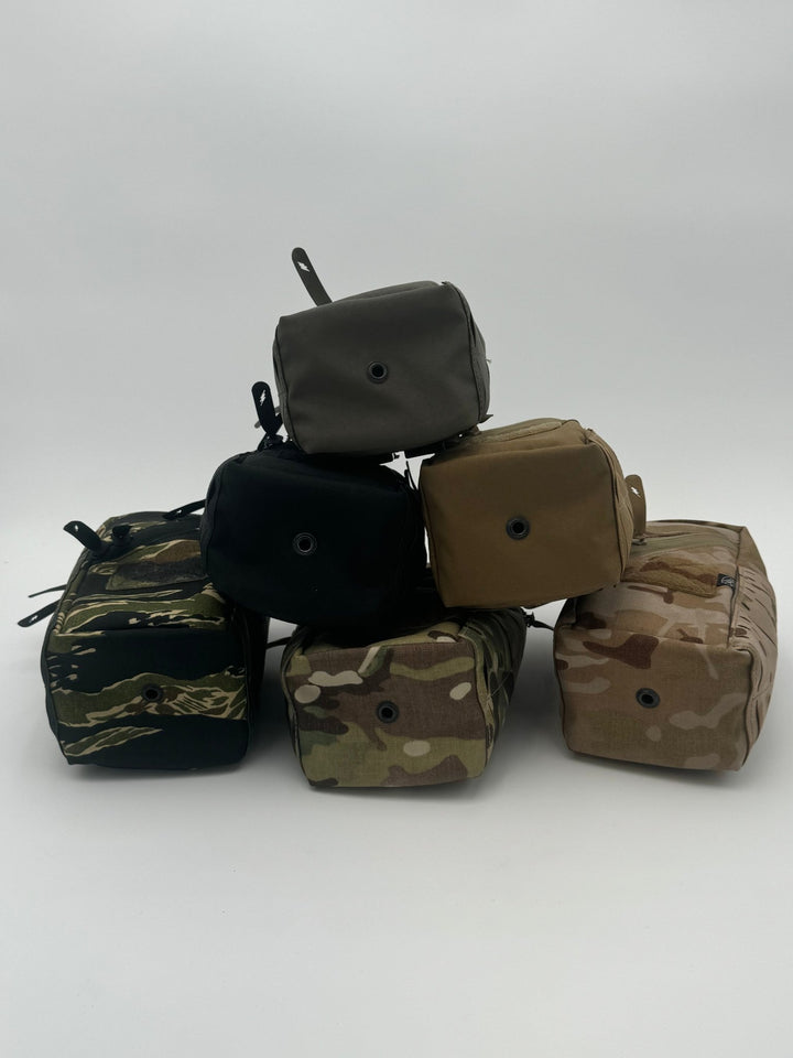 1 Liter GP Pouch - TippmannParts