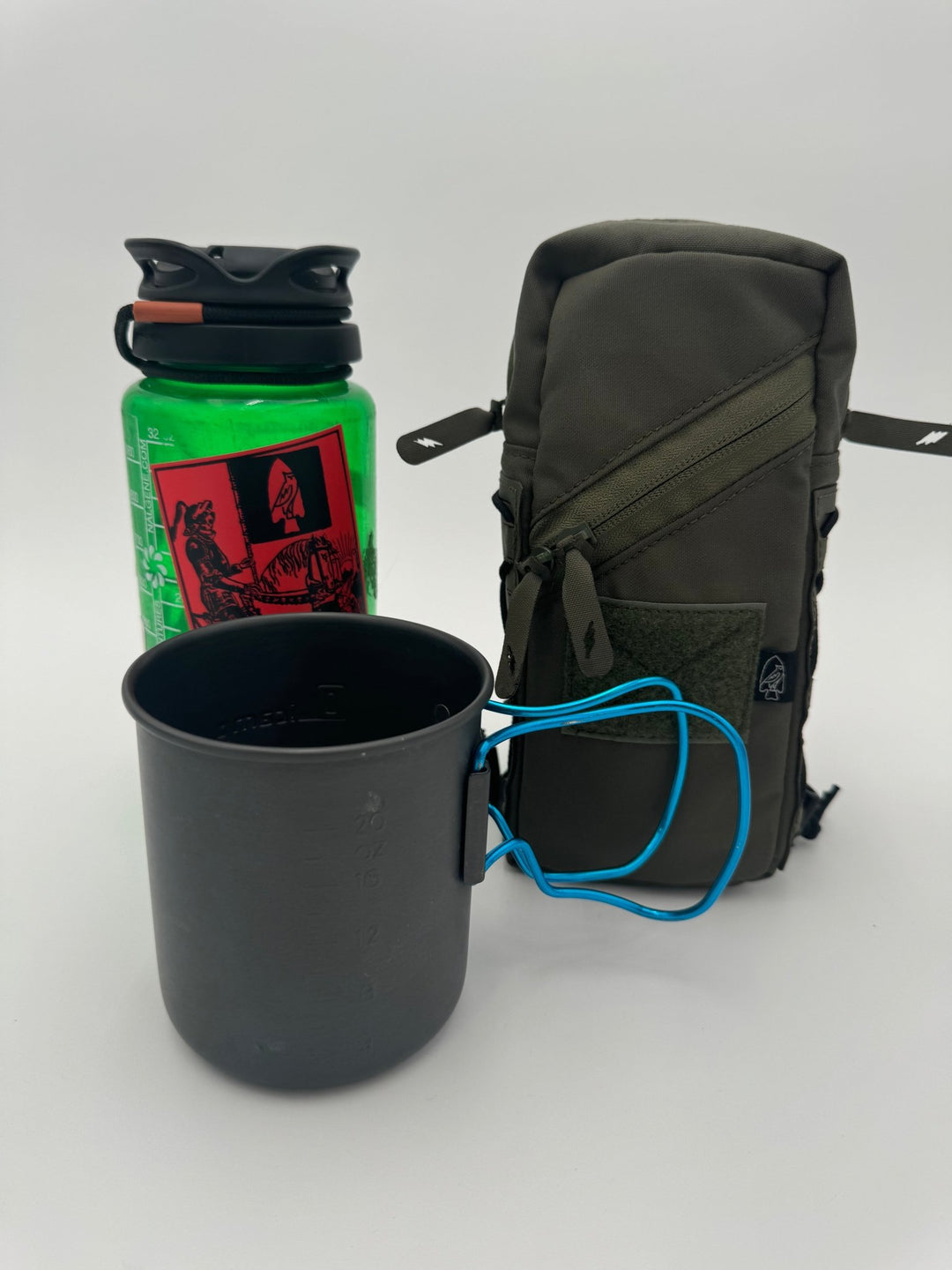 1 Liter GP Pouch - TippmannParts