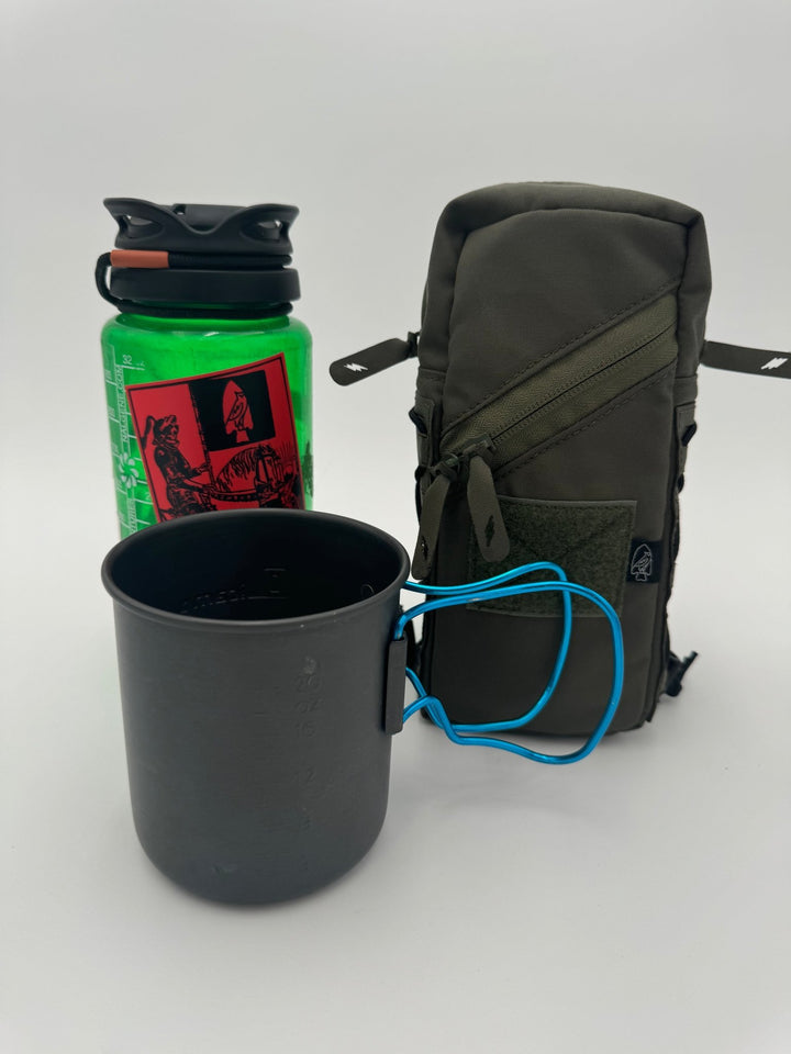 1 Liter GP Pouch - TippmannParts