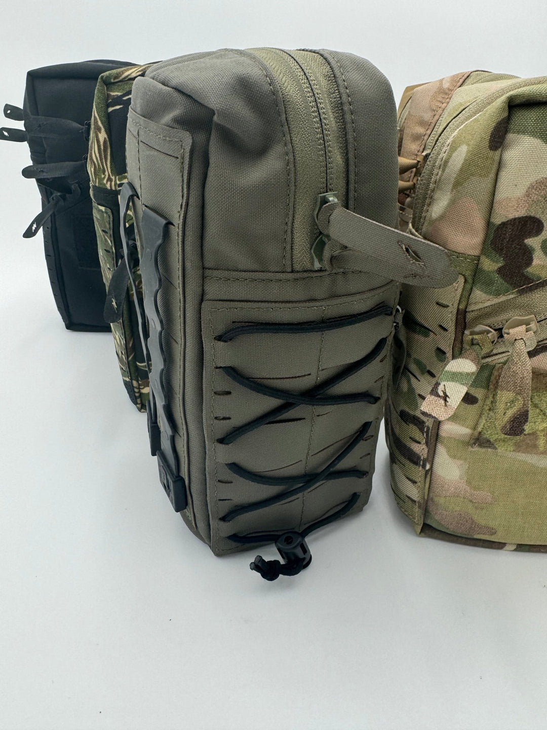 1 Liter GP Pouch - TippmannParts