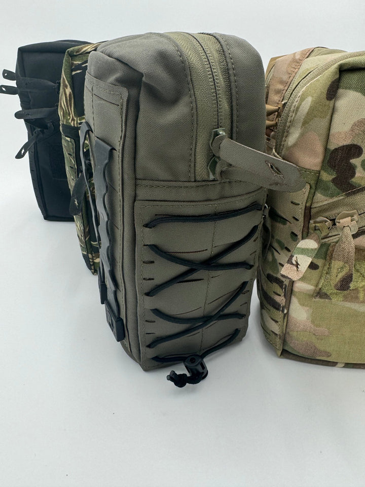 1 Liter GP Pouch - TippmannParts