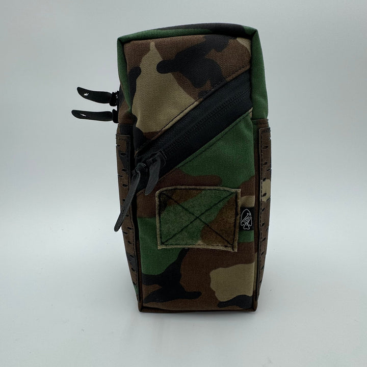 1 Liter GP Pouch - TippmannParts