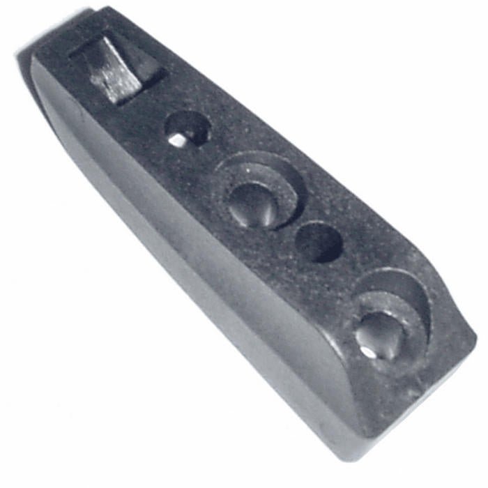 10 Degree Bottom Line Wedge - Smart Parts Part VIB130WDG - TippmannParts