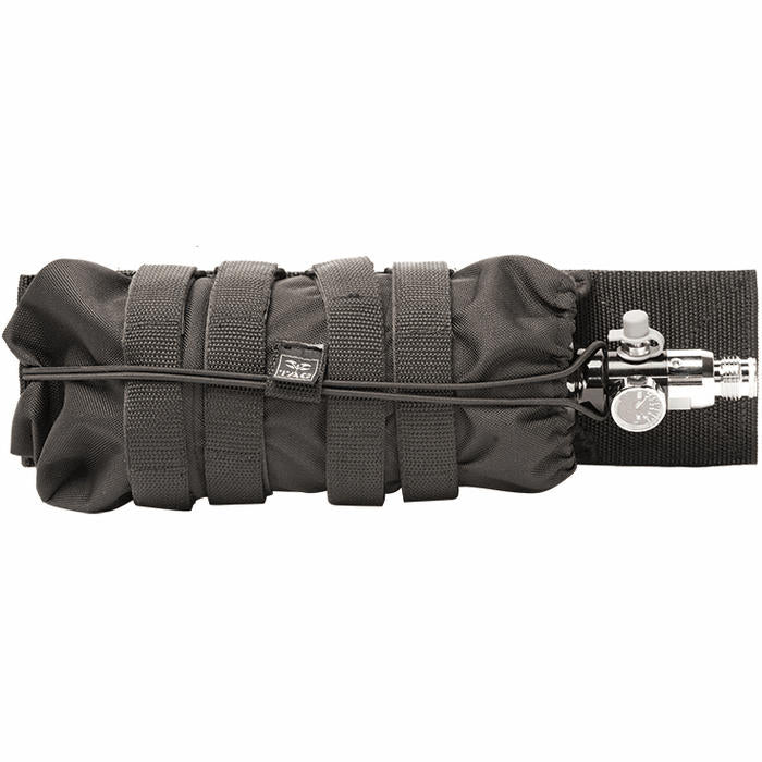 Valken Molle Vest Tank Pouch - Horizontal