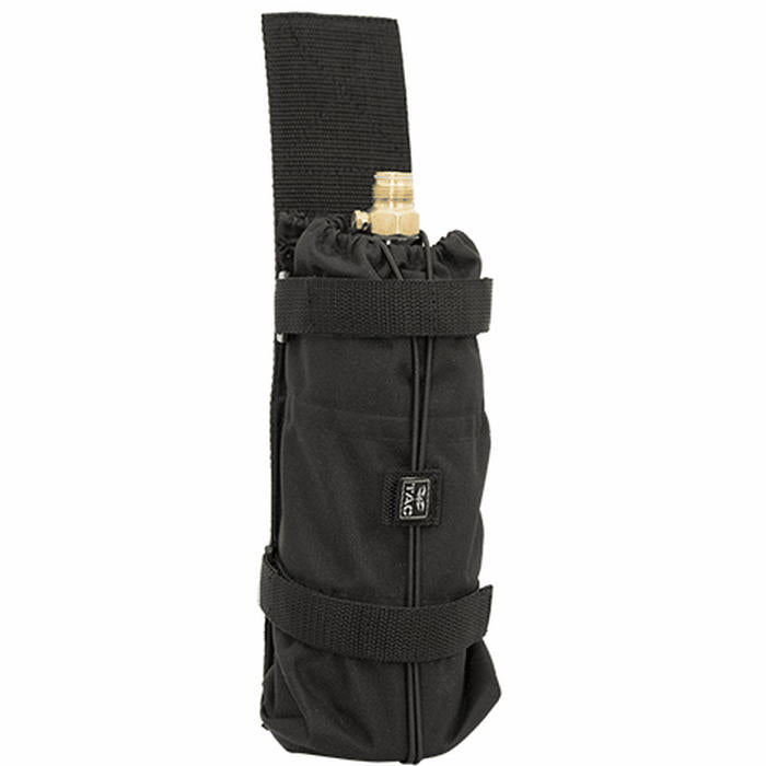 Valken Molle Vest Tank Pouch - Vertical