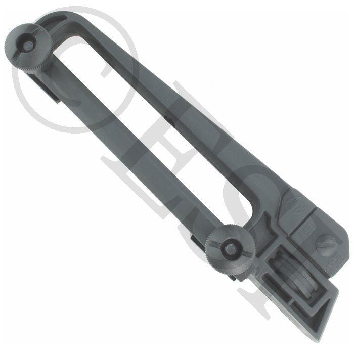 Carrying Handle Assembly - US Army Part 