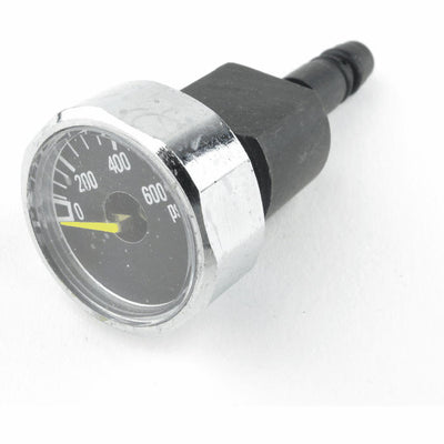 TechT Paintball Products Gauge Pin - Stainless Steel