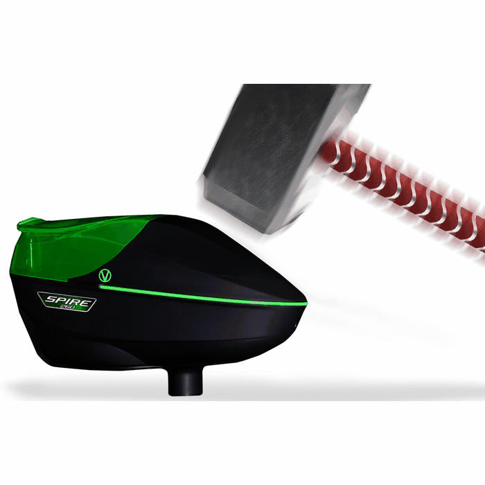 Virtue Spire Paintball Loader Hopper