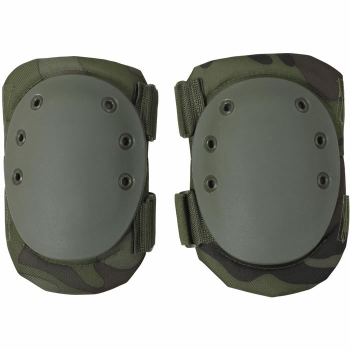 Rothco Tactical Knee Pads (Pair)