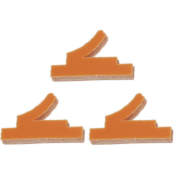 3 Pack of FA-18 Ball Latch Detents - RPM Part #FA-18 x 3