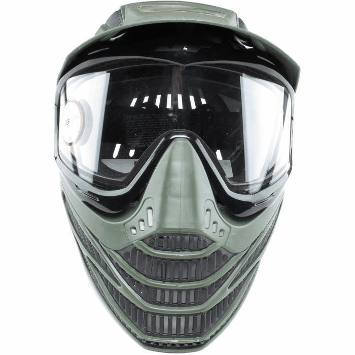 JT Spectra Flex 8 Goggles with Head Shield and Thermal Lens