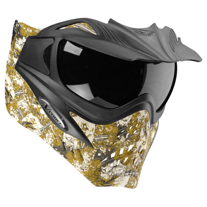 VForce Grill Paintball Goggle - Special Edition