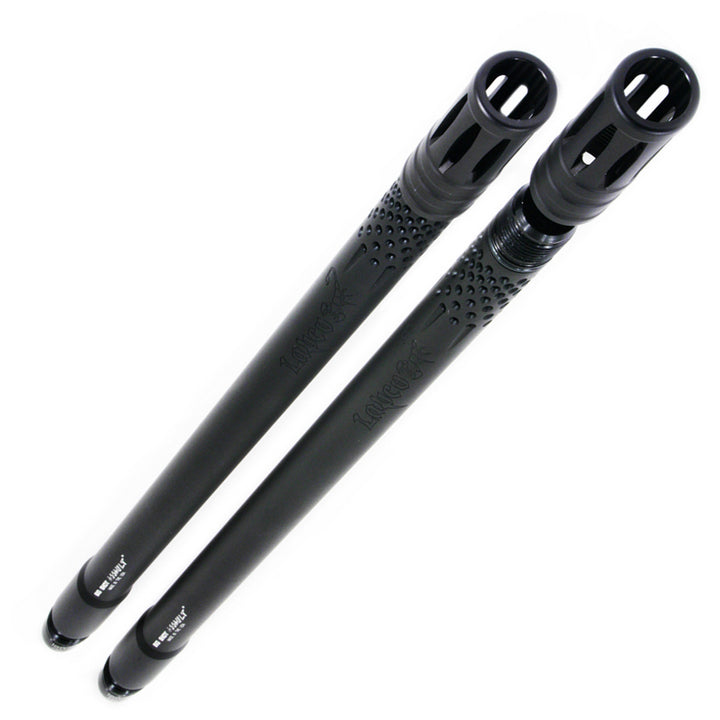 Lapco Big Shot Assault Barrel with M4 Muzzle Tip with 98 Threads