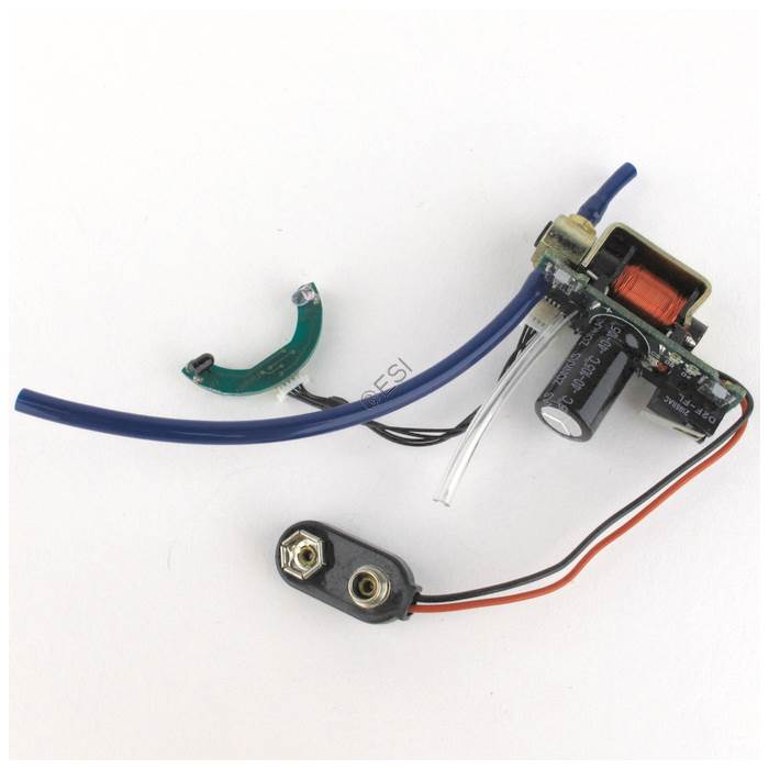 Circuit Board Assembly - Smart Parts Part #EPY117LOVSNUSASM