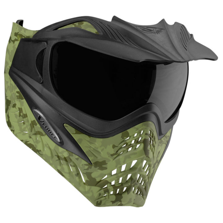 VForce Grill Paintball Goggle - SE