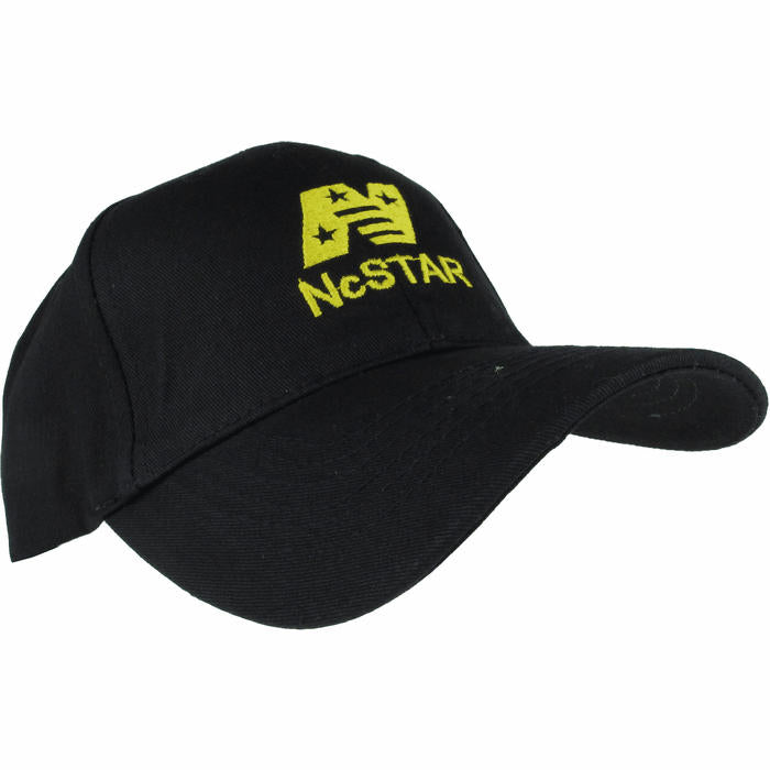 NcSTAR Embroidered Baseball Cap