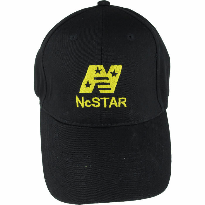 NcSTAR Embroidered Baseball Cap