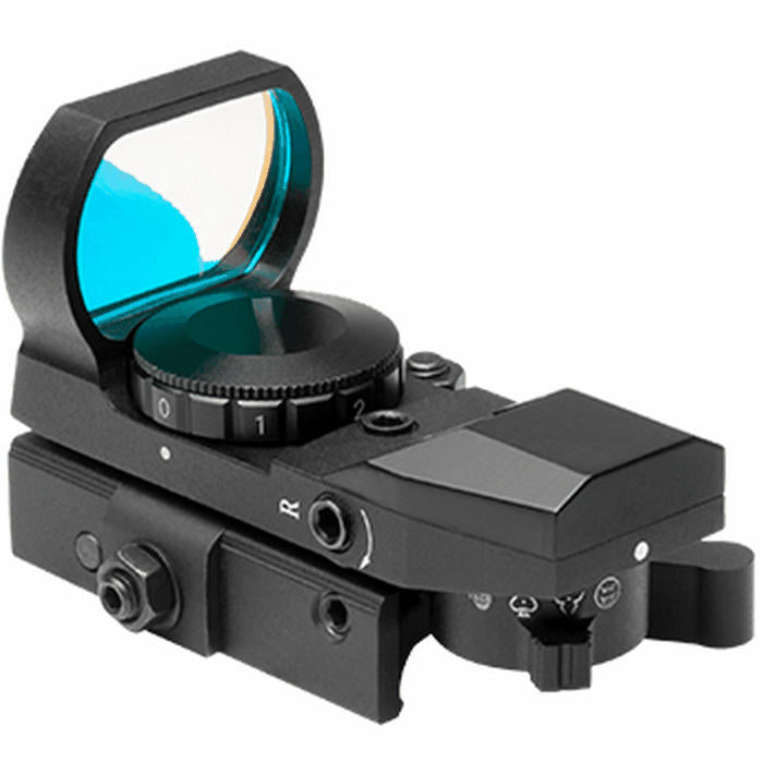 NcSTAR Rogue 4 Reticle Dot Sight