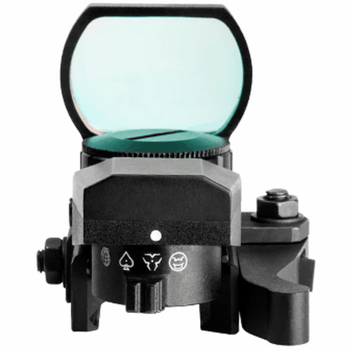 NcSTAR Rogue 4 Reticle Dot Sight