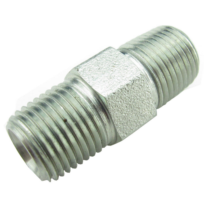 RPM Coupler - 5000psi - Steel