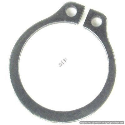 Swivel Retainer / Snap Ring - Smart Parts Part #CLP006