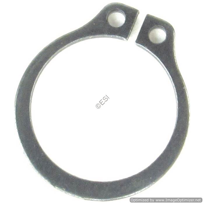 Swivel Retainer / Snap Ring - Smart Parts Part 