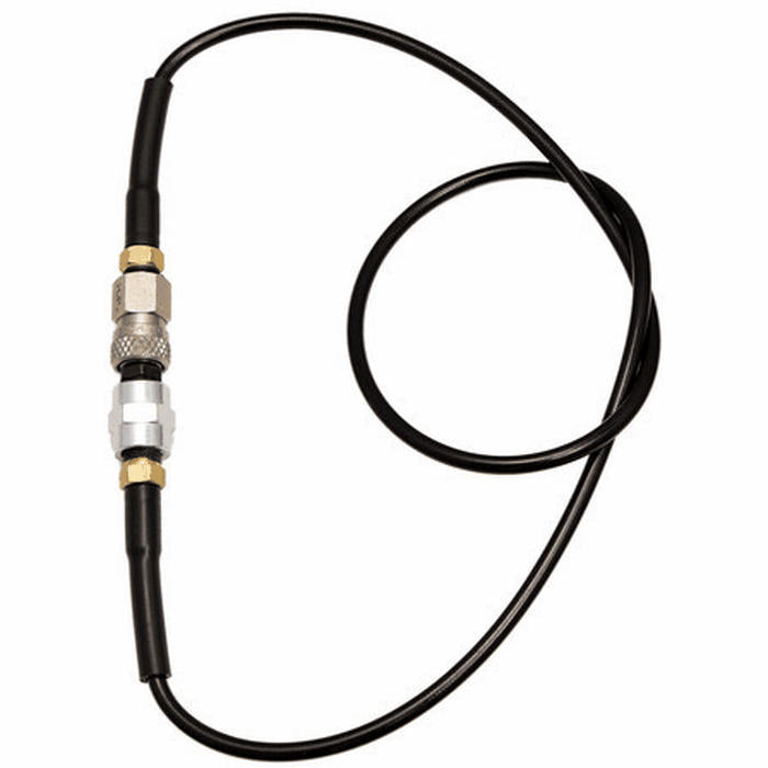 Ninja MicroBore Fill Whip Hose Extension