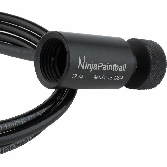 Ninja Microbore Remote Line Kit